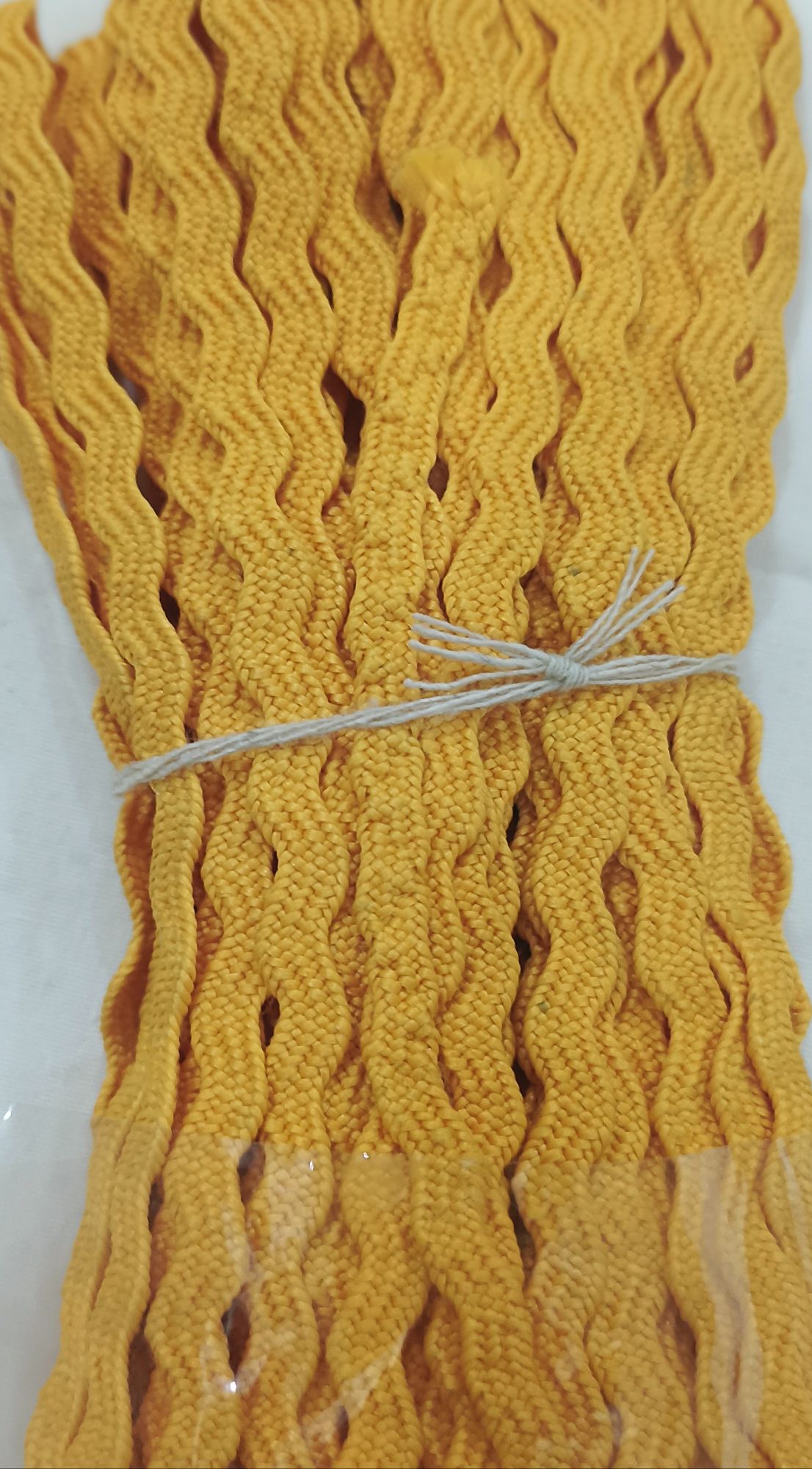 zigzag lace party decor.gift wraps and diy craft lace 13 yards