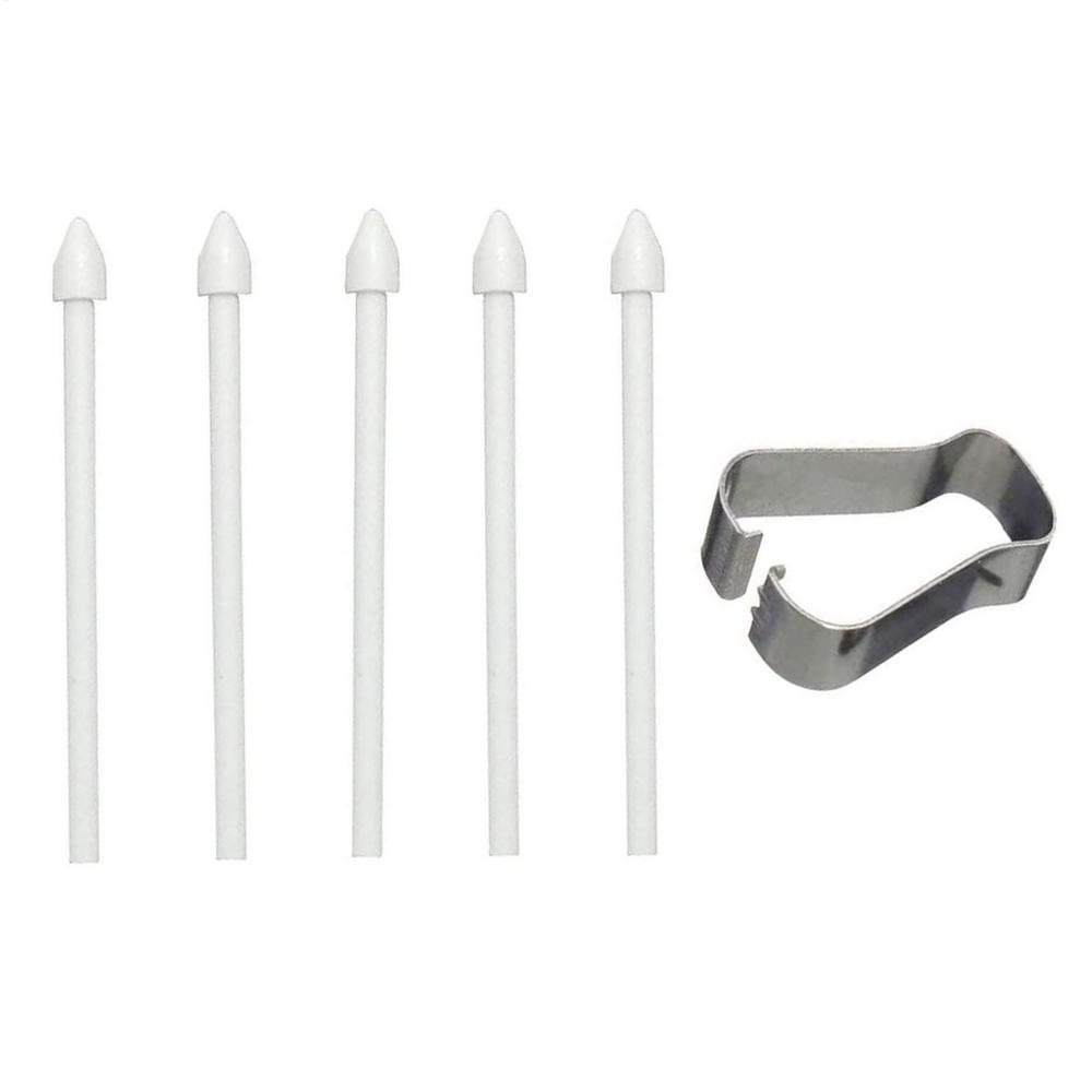 S tylus Tips S Pen Nibs For   S 24 25 20 Ultra Tab S7/S8/S9/S10 FE Plus Touch Screen Tablet Pen Tips Removal Tool