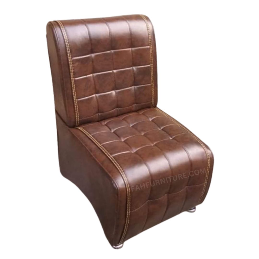 Sofa for Office - Visitor Sofa - Single Seat Sofa