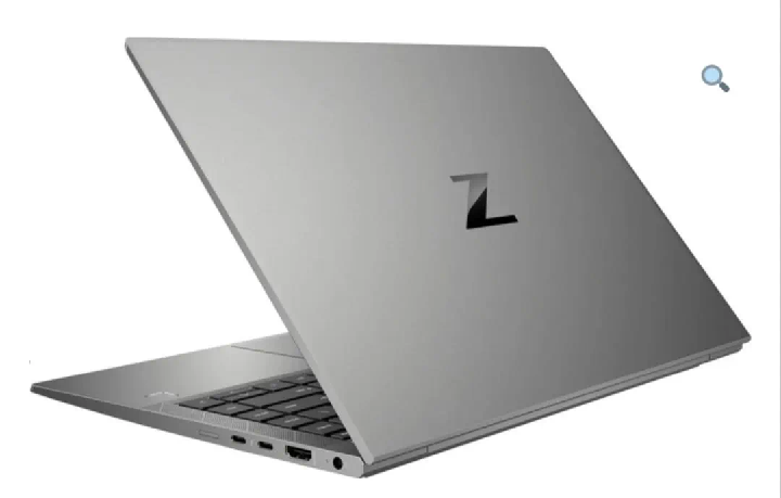 HP ZBook Firefly G8 Core i7 11th Generation 16GB Ram 512 GB SSD NVME 14" FHD Display