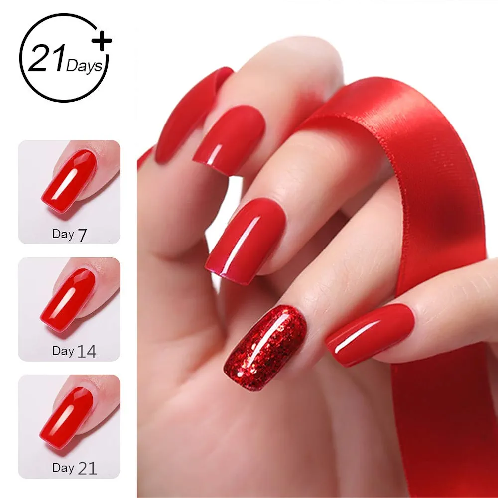 UR SUGAR No Wipe Top Coat Gel 7.5ml