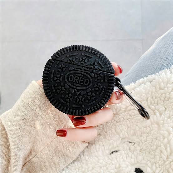 Oreo style silicon case for earbuds pro & earbuds pro 2