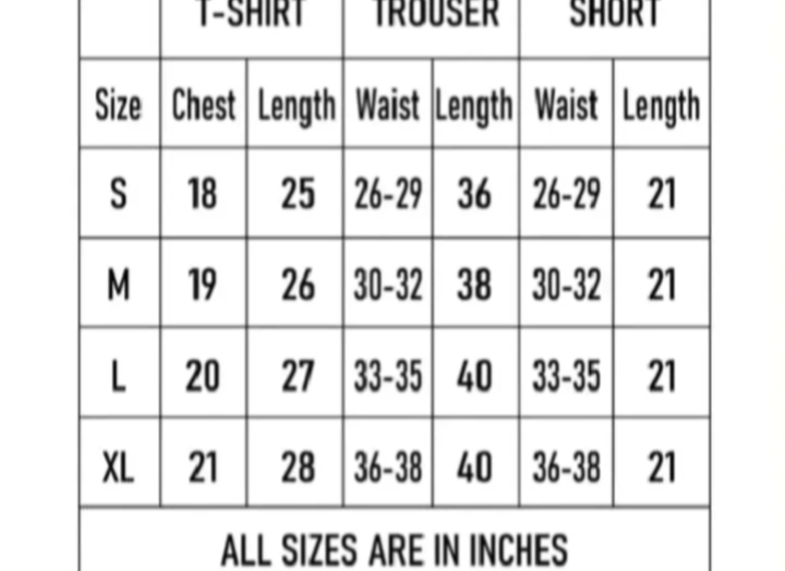 NEW TRENDY 🔥 D T F (STRONG & UNBREAKABLE REFLECTOR PRINTED) SUMMER TRACKSUIT FOR MEN _ SOFT AND COMFORTABLE FABRIC SUMMER TRACKSUIT FOR MEN - PREMIUM T SHIRT AND TROUSER SET PRINTED SUMMER TRACKSUIT FOR MEN_TRACKSUIT FOR BOYS. ( MULTIPLE COLORS)