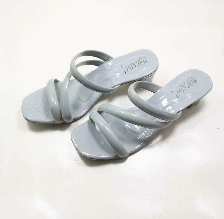 Heel Sandals For Girls