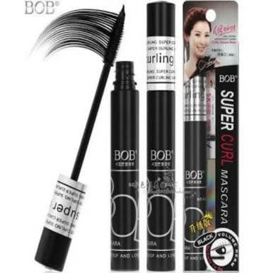 BOB Mascara water proof ðŸ’¯