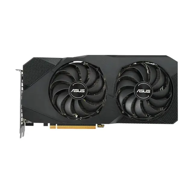 Rx 5700 xt online dual evo