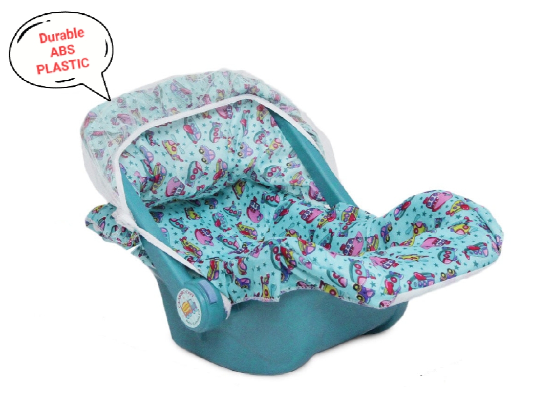 High Quality Super Soft Baby Sleeping with Foldable Mosquito Net Carry Bag 2 in 1 with Nest Cotton Safety Crib Mama Love Classic Baby Carry Cot Seat with Mosquito Net Baby Mosquito Net In MulticolorCarry Cot Infant For Car Seat or House With Sun