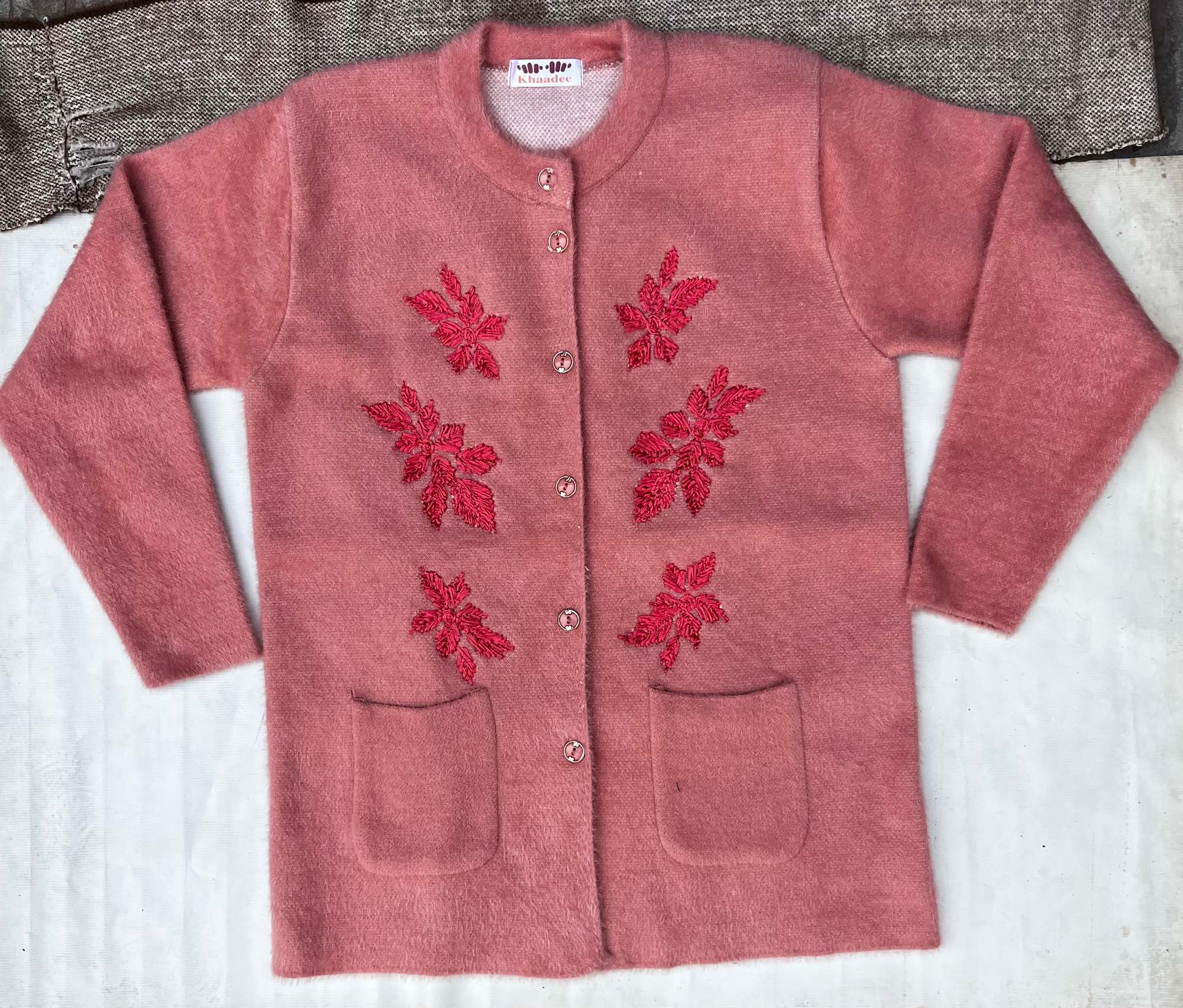 Sweaters for Women Full sleeves Soft Wool Cardigans