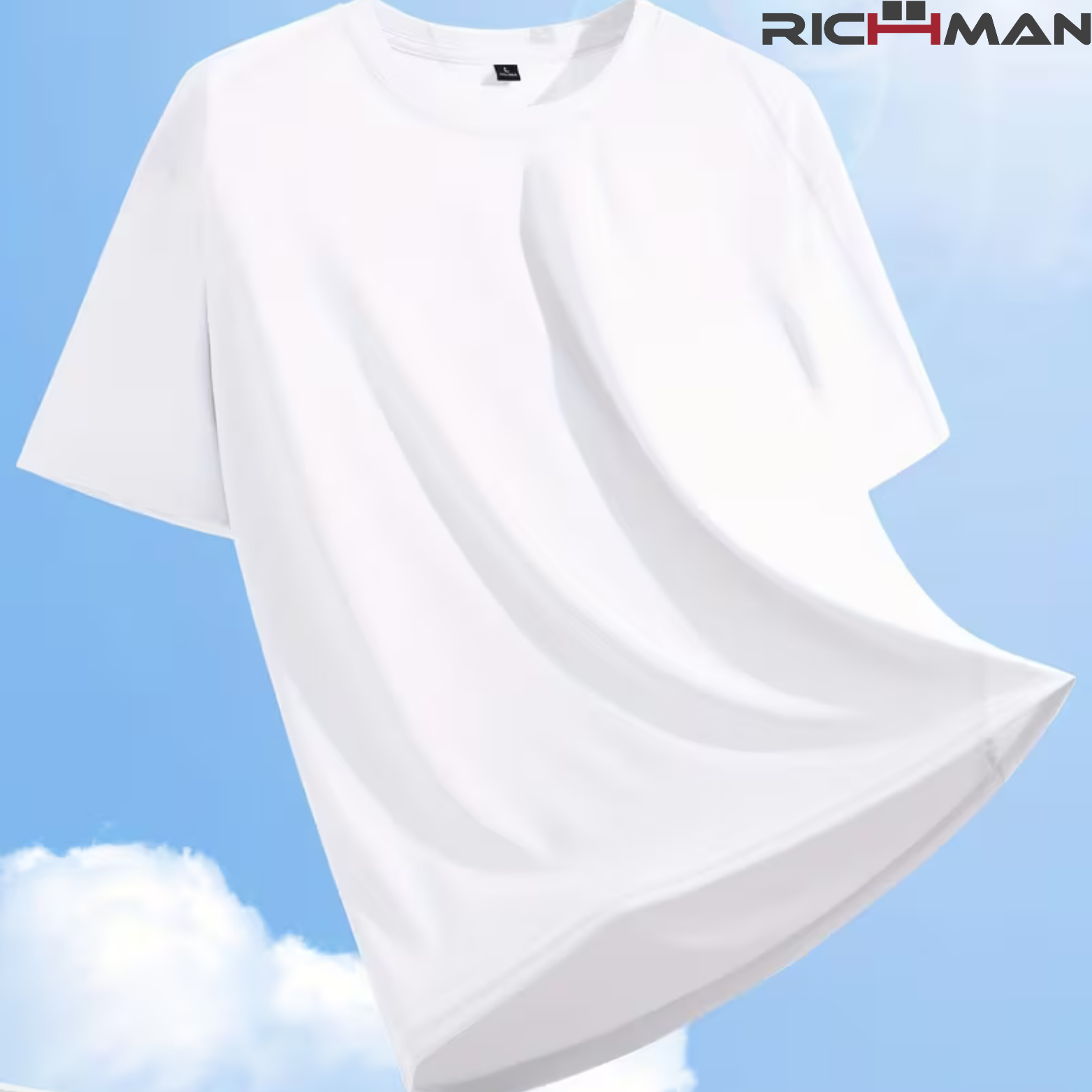 White.