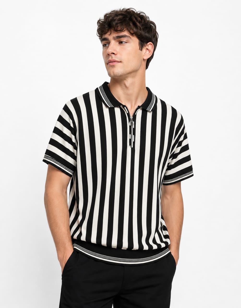 OLD MONEY SHIRT FOR MENS AND BOYS STRETCHABLE FABRIC IMPORTED