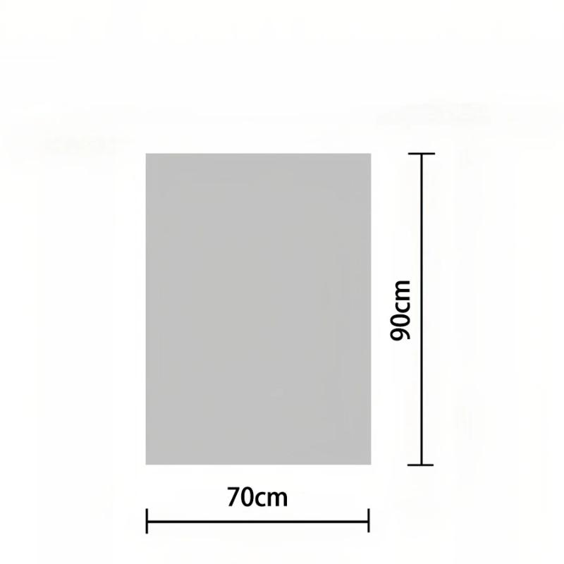 Environmental Breathable Newborn Baby Cotton Gauze Printed Muslin Swaddle Blanket Baby Bath Towel