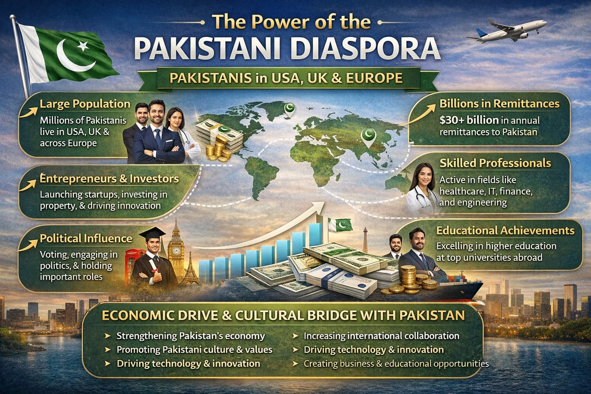 Overseas Pakistani