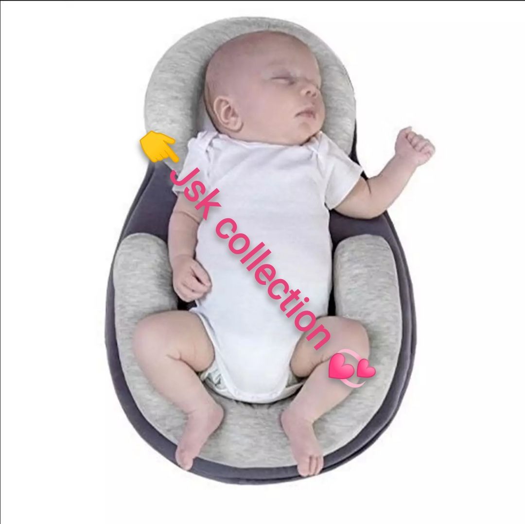 Multi-function Portable Baby Cribs Newborn Travel Sleep Bag Infant Travel Bed Baby head shipping & Sleeping pillow Cribs Travel Sleep Bag