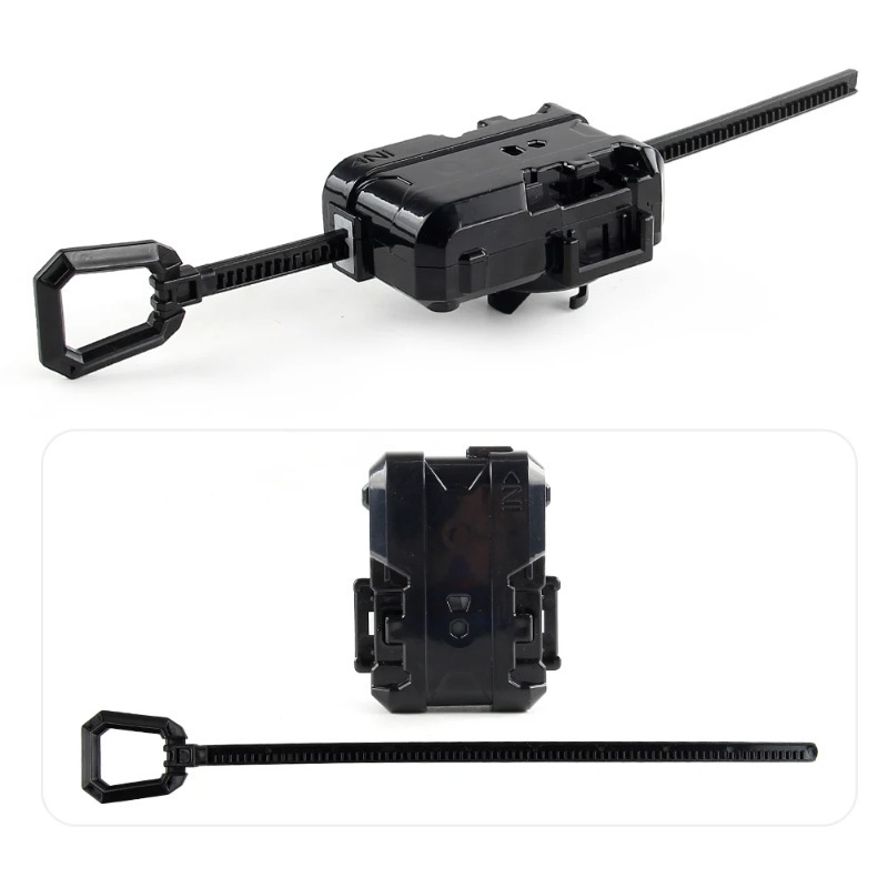 BX Launcher for Bey X Bley Bley Toy Ripcord String Launcher Bey Gyro Accessory