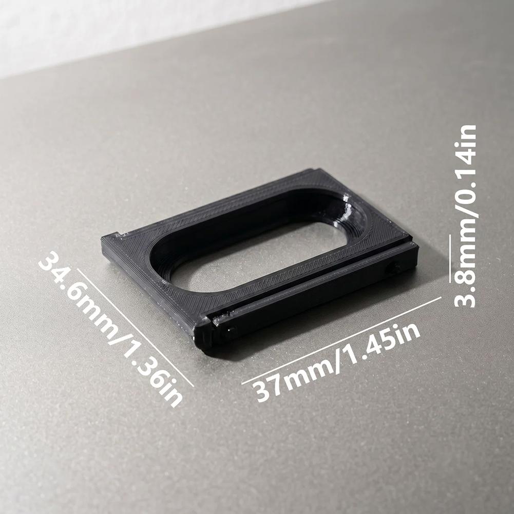 For  Air Whoop 5.0 Combo Accessories Creative Smartwatches And Smart Bands Modification Parts