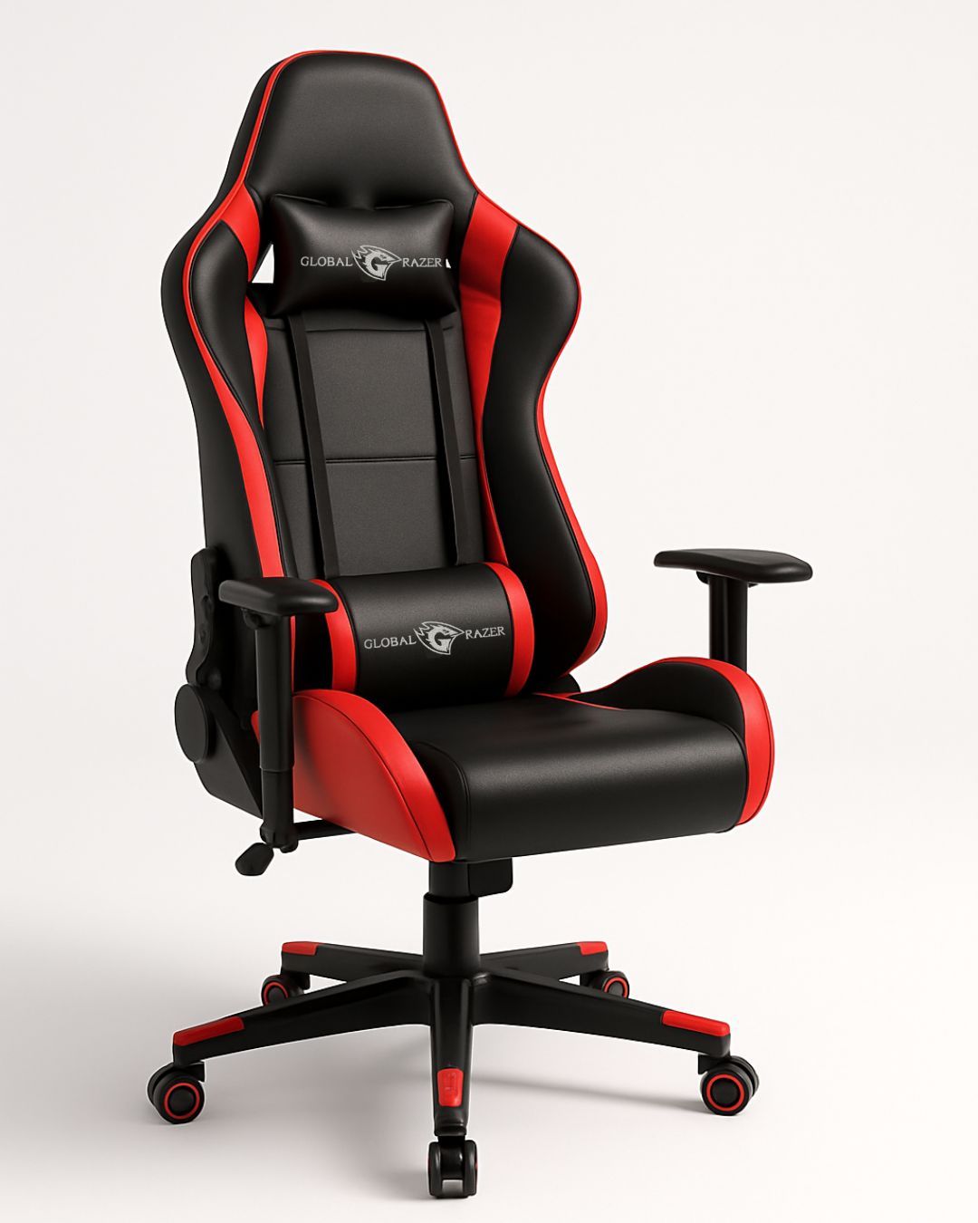 2D Boss Chair, Ergonomic Gaming and Office Chairs, Executive Computer Seating, Study and Workstation Chairs, Laptop Use, Versatile Dining and Side Seating