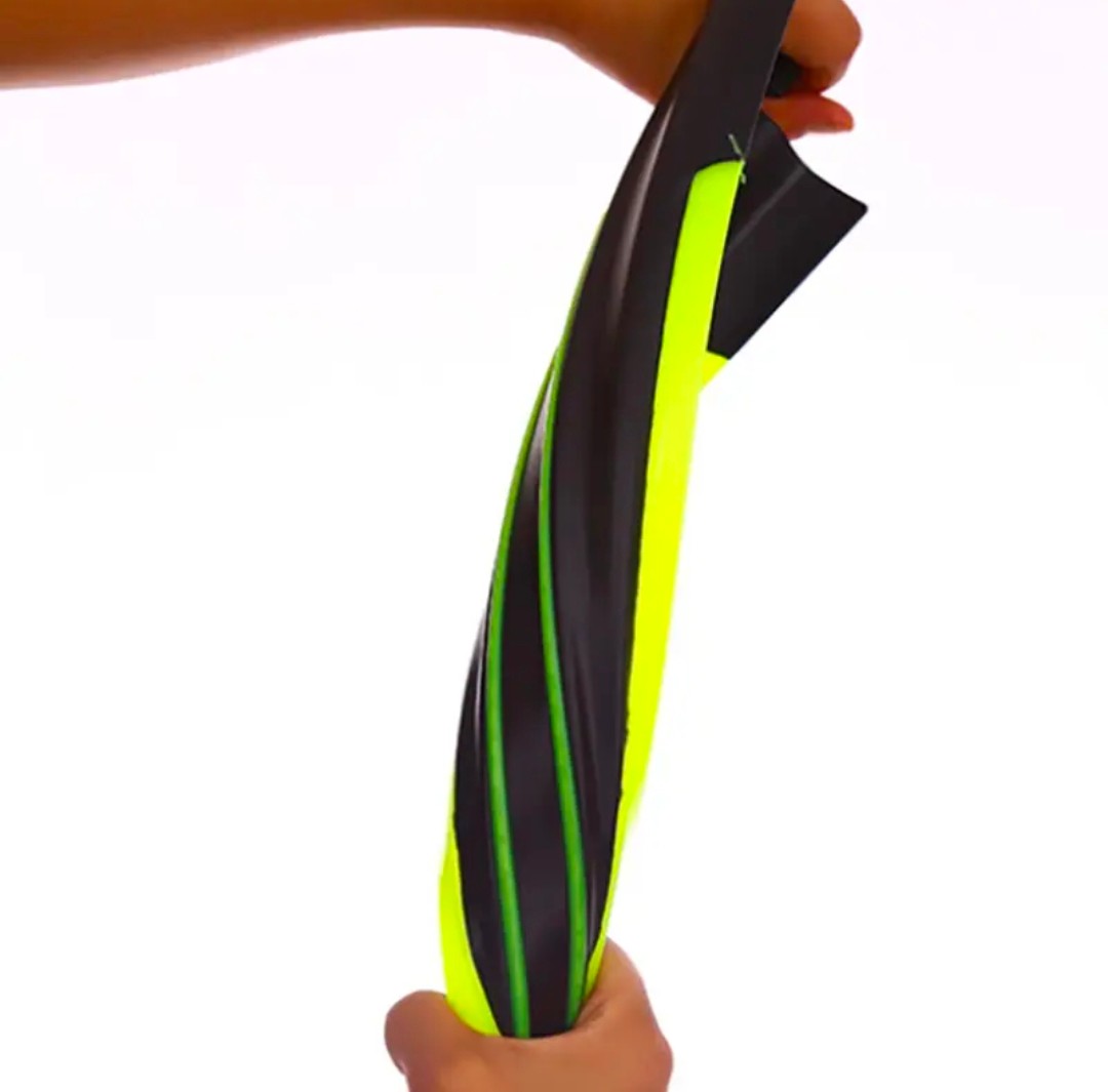Mountain bike mudguard for bicycle
