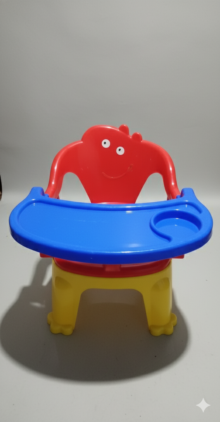 Baby Dining chair / Baby Feeding chair / infant baby booster seat / baby chair 2in1 / dining and feeding cahir for kids / toddler feeding seat, kids dining chair, portable high chair, adjustable baby seat./ Baby chair