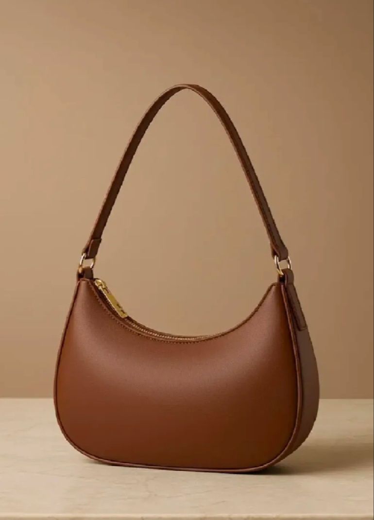 Handbag for girls Leather Bag for women Shoulder bags for ladies casual handbag Phone pouch Crossbody & Shoulder bag for gift Purse for girls