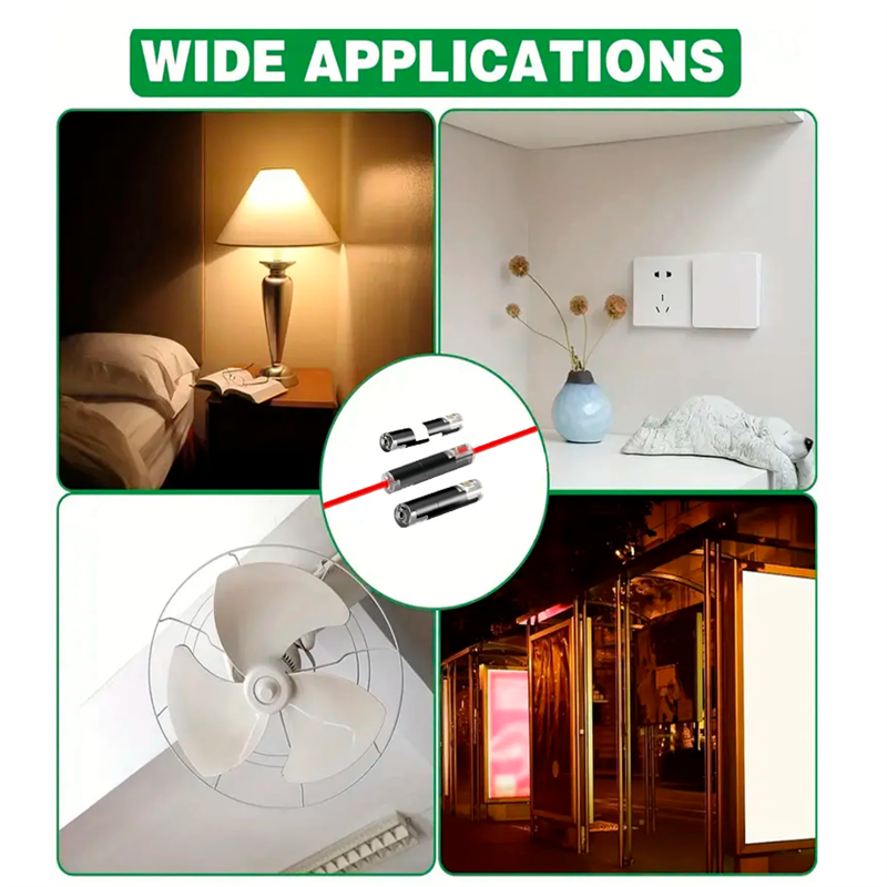 10/20/50Pcs 1-Way Quick Connection Cable Connector No Soldering Single Wire with Locking Plug-In Type Easy and Quick Wiring