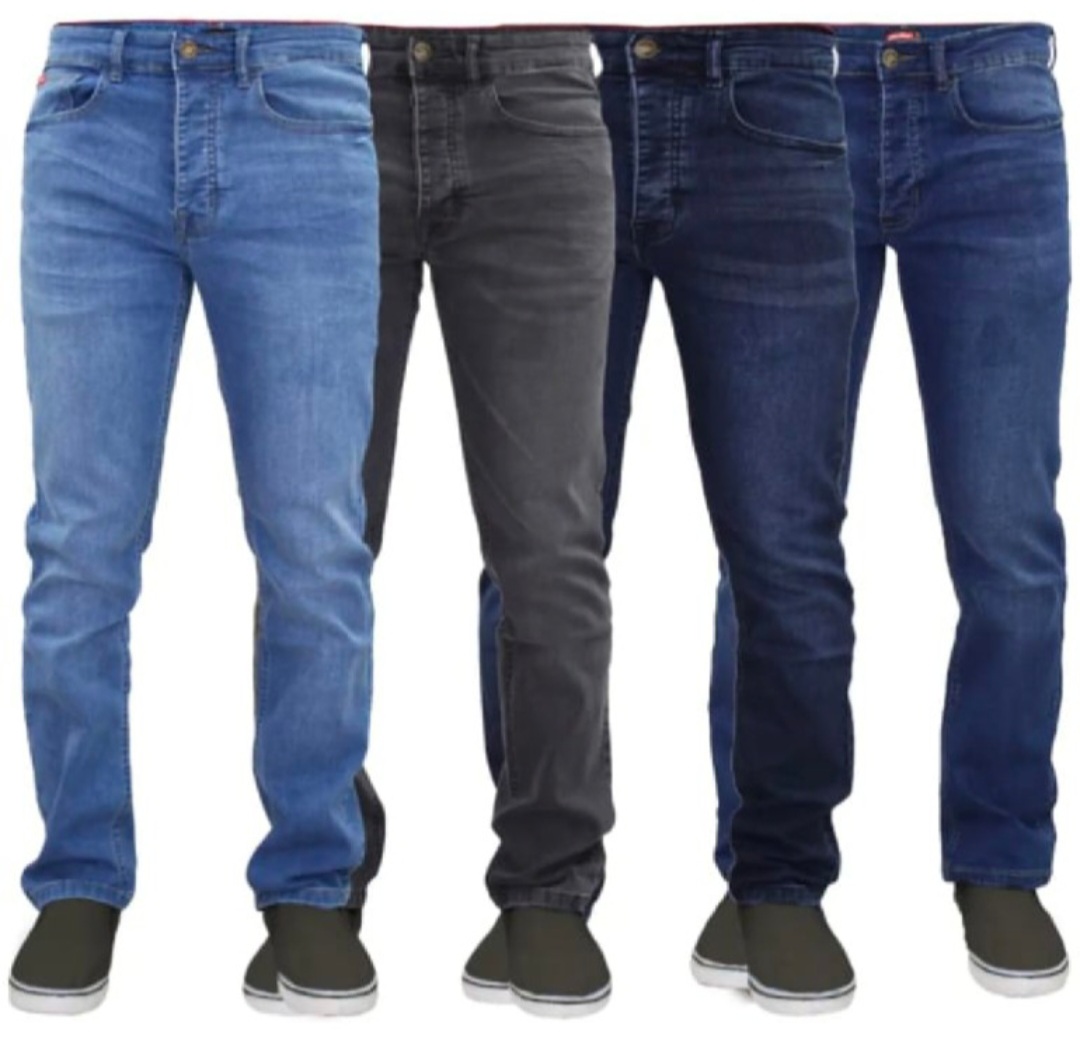 Jeans for Men Pack of Four premium Quality jeans for men