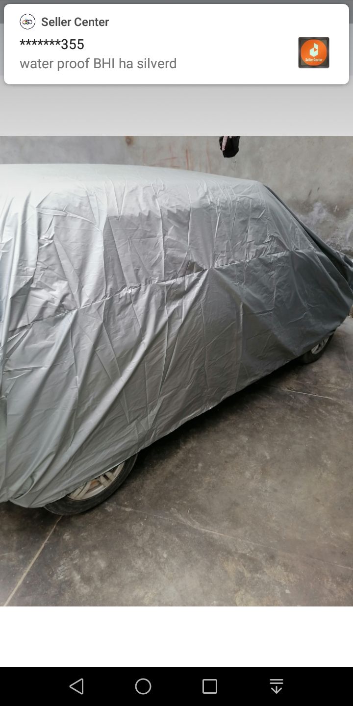 CAR TOP COVER SUZUKI CULTUS OLD MODEL 100 WATERPROOF & DUST PROOF Daraz.pk