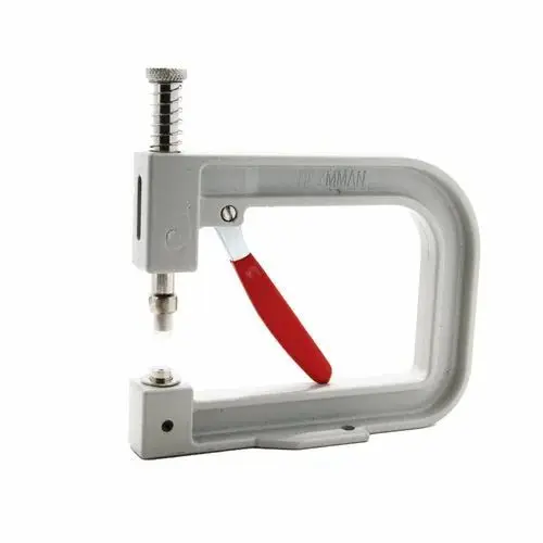 SINGER® Vertical Needle Zipper Foot