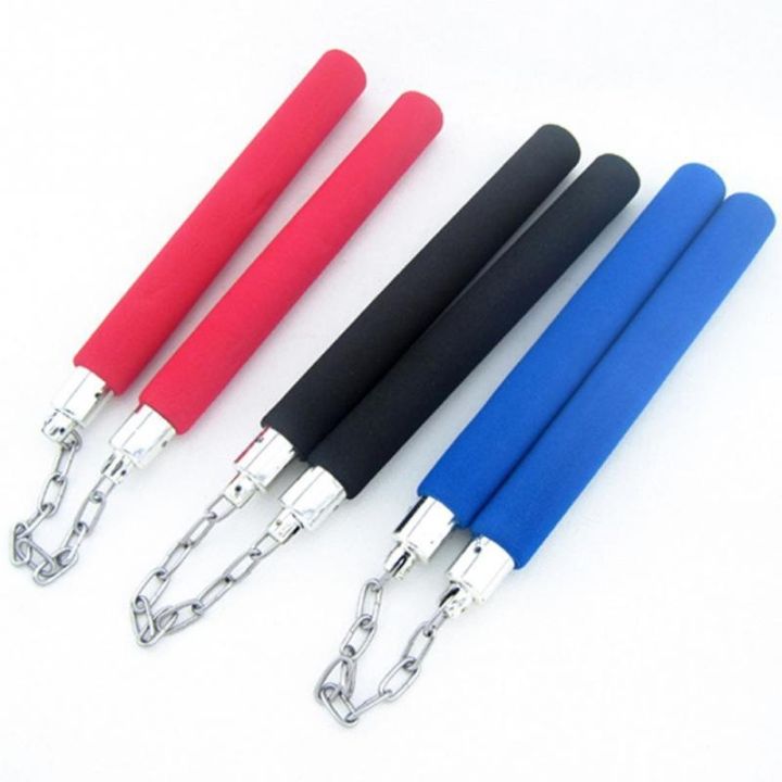 Foam Martial Arts Nunchaku