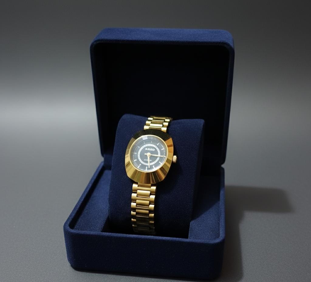 Women’s Luxury Wrist Watches Quartz Water Resistant Ladies Watches