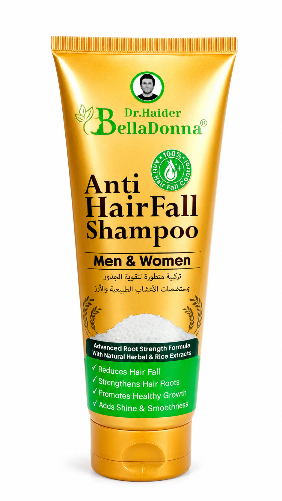 Bella Dona Anti Hair fall shampoo belladoona new anti hairfall shampoo