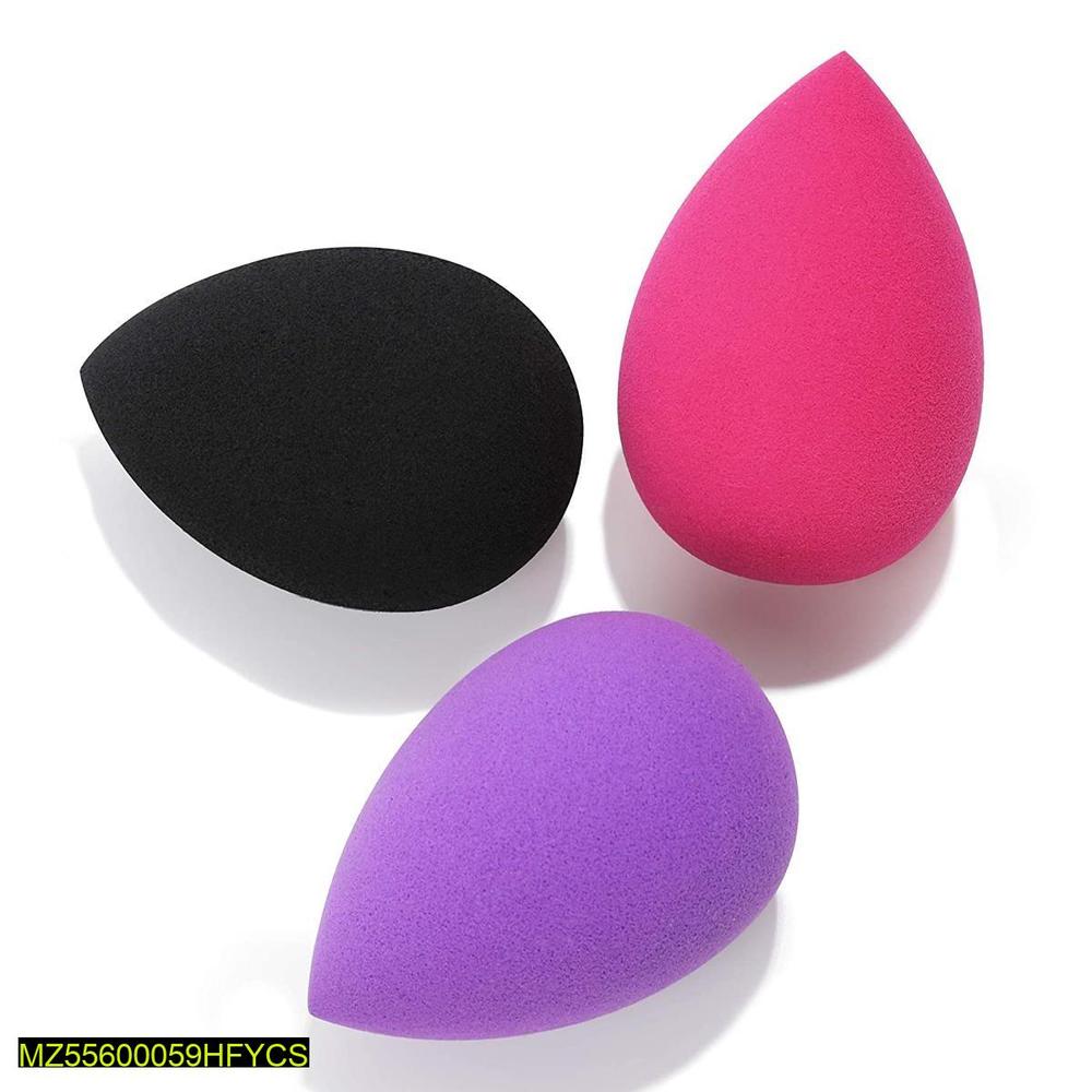 Makeup Beauty blender sponge (pack of 1) price in Pakistan