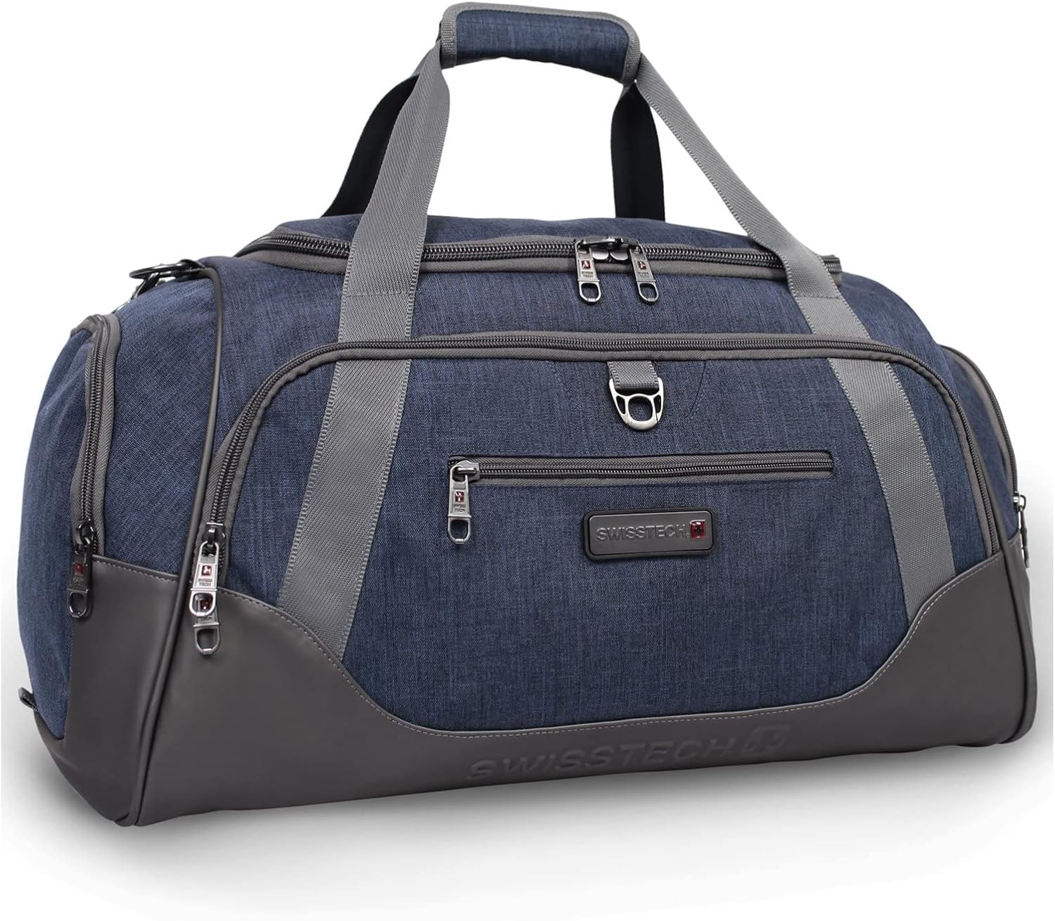 Travel Duffel Bag Men Women Luggage Bag Big Storage Capacity Traveling Bag /Large Size(Get a FREE Pakistani Flag with every bag order)