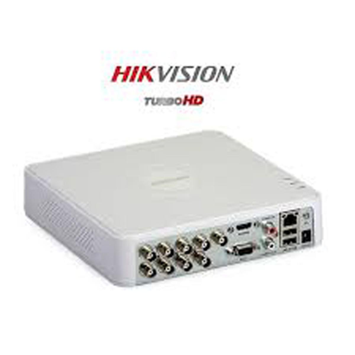 Buy hikvision8 channel dvr Online at Best Price in Pakistan Daraz.pk