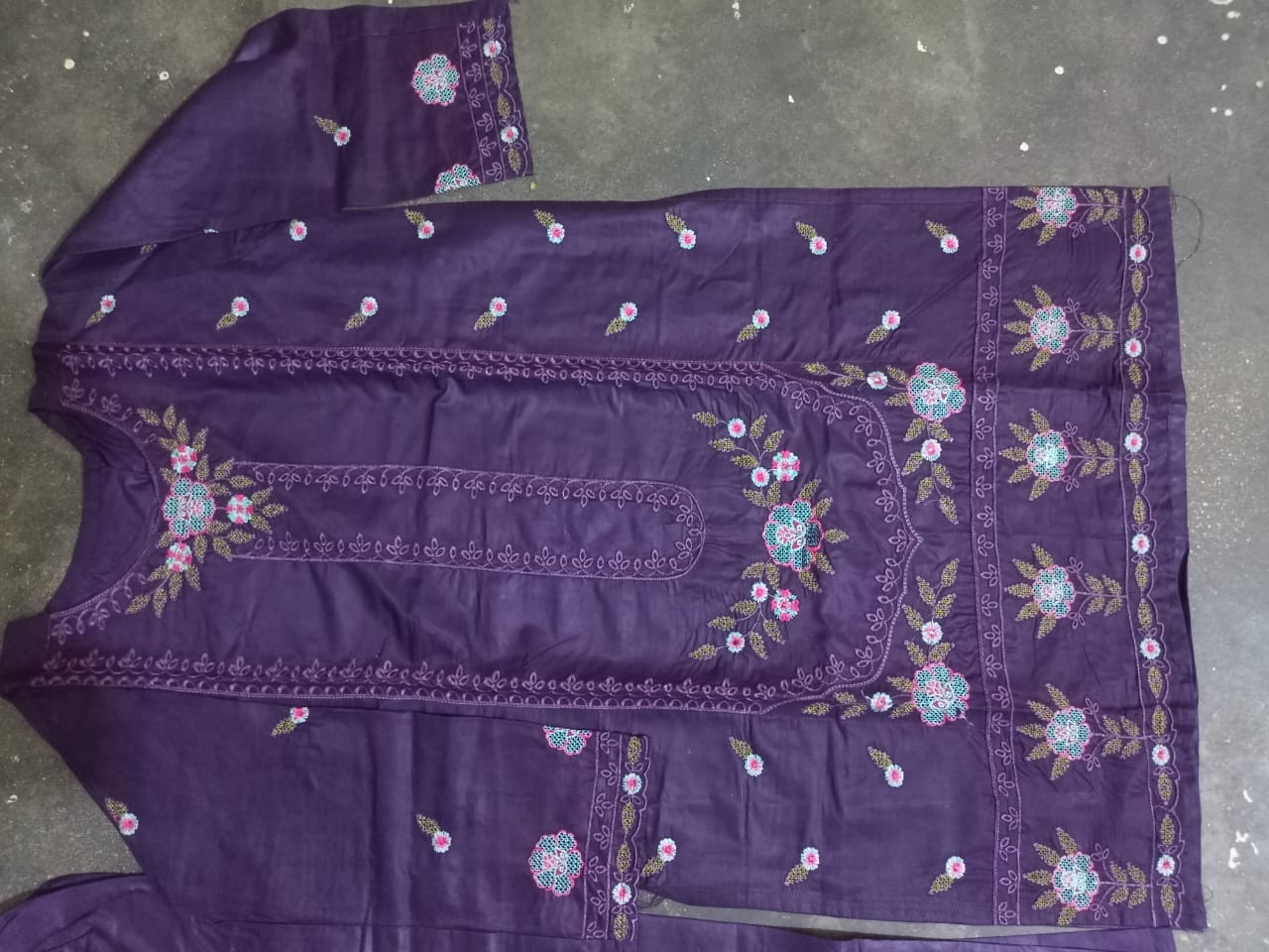 Ladies Suits