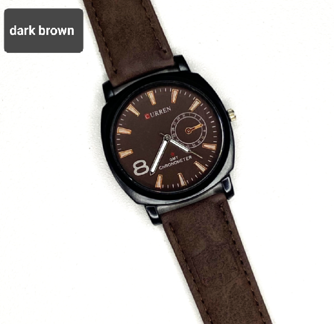 Hot Selling Trendy Watch For Boys and Watches for Men