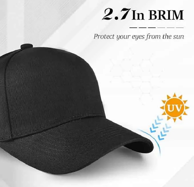K-Pop Inspired Girl Printed Baseball Cap for Women & Girls – Adjustable Cotton Casual Hat