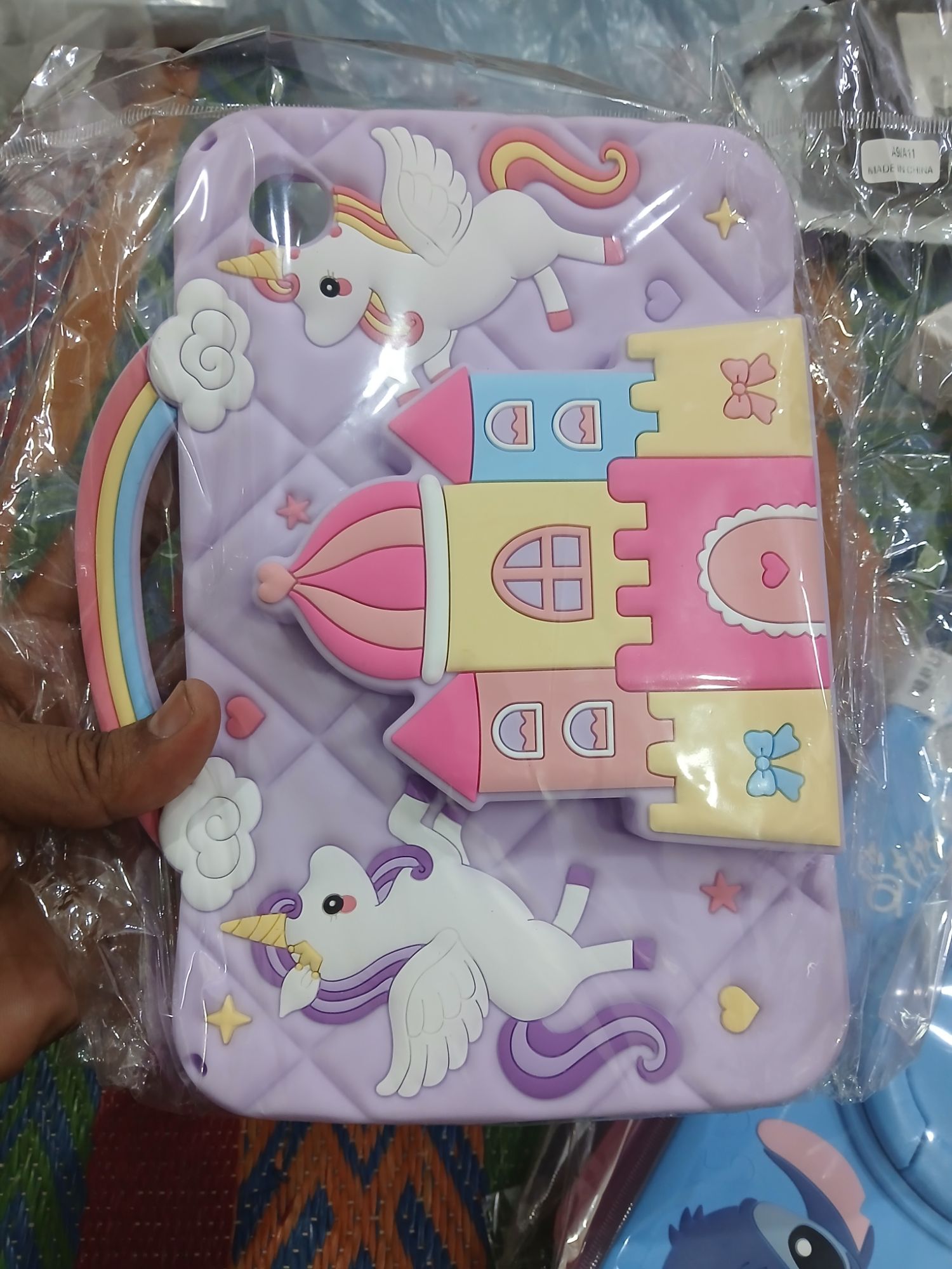 Different type of SAM Galaxy Tab A9 8.7 and A11 8.7 Tablet Cover