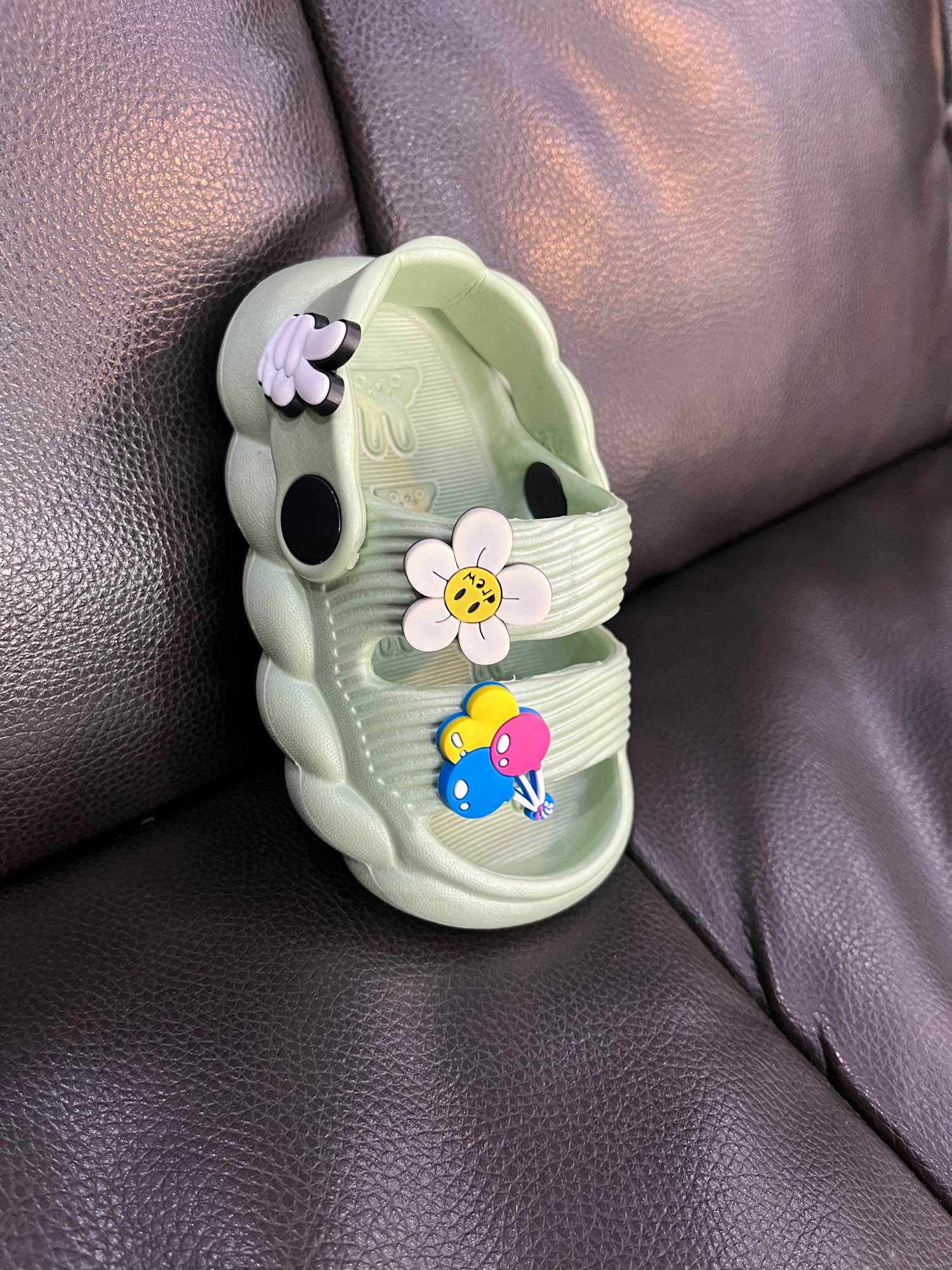 Sticker Sandals For kids