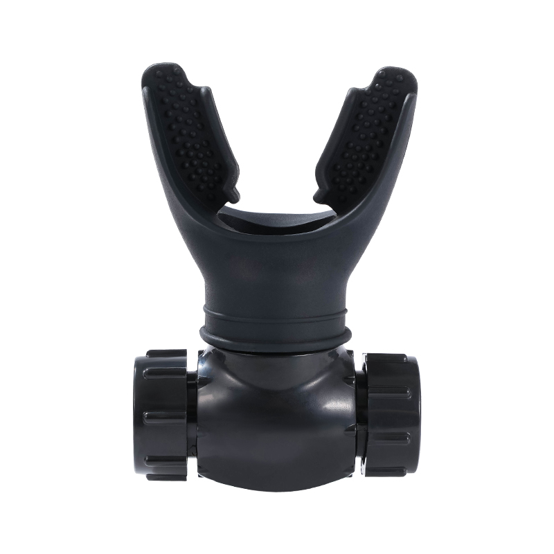 Breathing Trainer Lung Flexer Durable Fitness Exerciser Increases Lung Capacity Breath Adjustable Levels Respiratory Deep Breath
