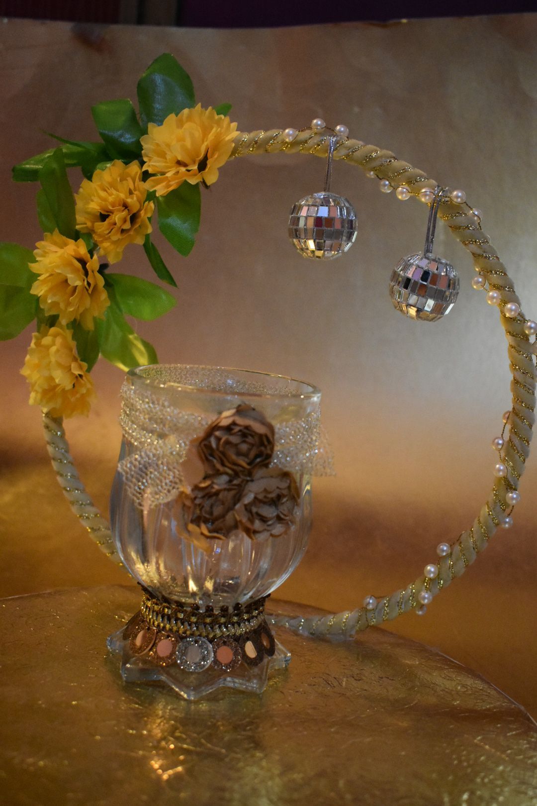 Discover 150+ glass decoration ideas for wedding best seven.edu.vn