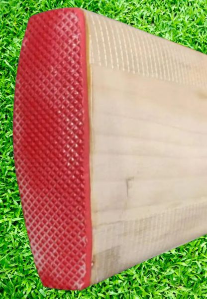 Toe Guard Rubber For Cricket Bat multicolour