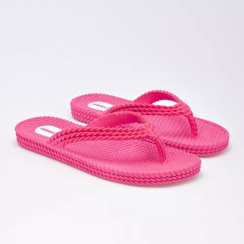 LOGO Women Casual Flip Flops Slip-Ons, Best Quality Slippers Multiple Sizes and Colors