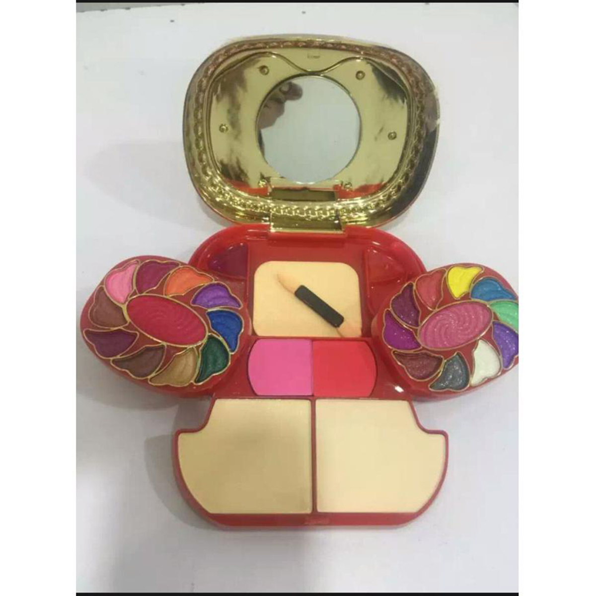 Complete Makeup Kit Premium Quality Best Price Original Product Online Bangladesh