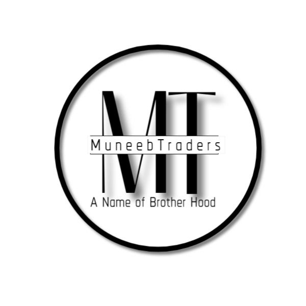 Shop online with Muneeb Traders 123 now! Visit Muneeb Traders 123 on Daraz.