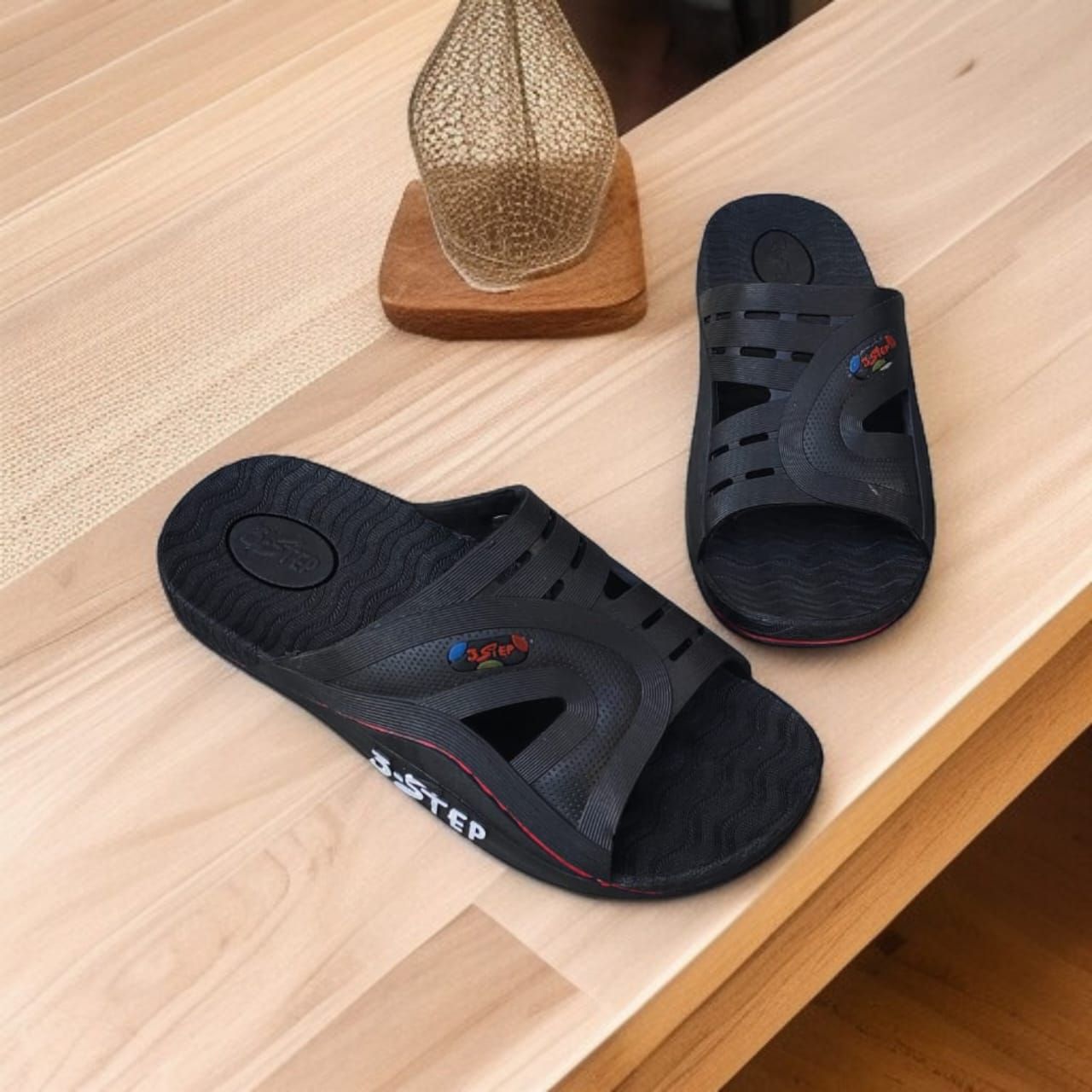 Grey Sandals For Men & Boys New Stylish Black &