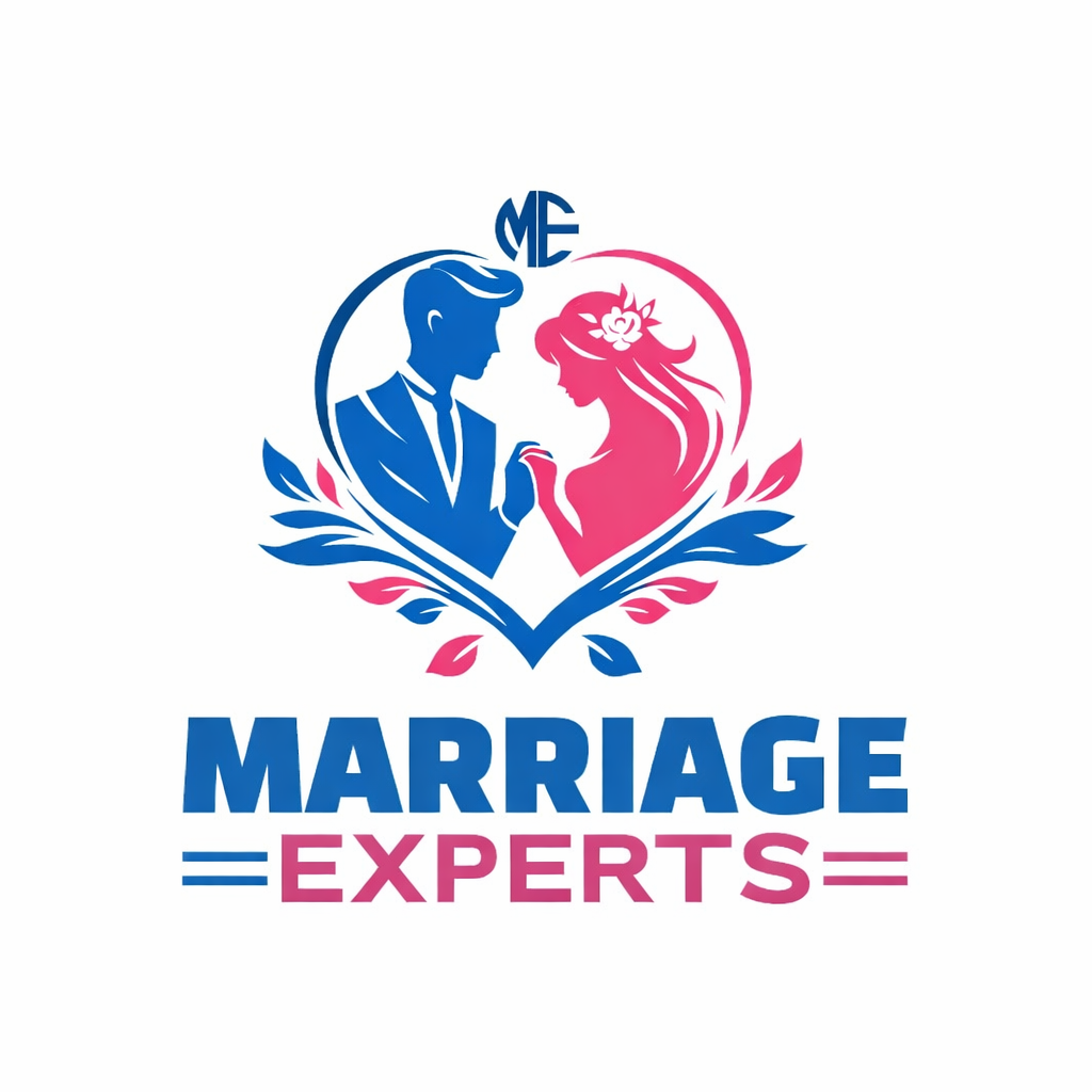 Marriage Experts Logo