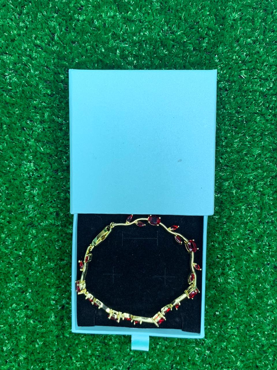 Most Trending Tulip Bracelets For Girls , Women