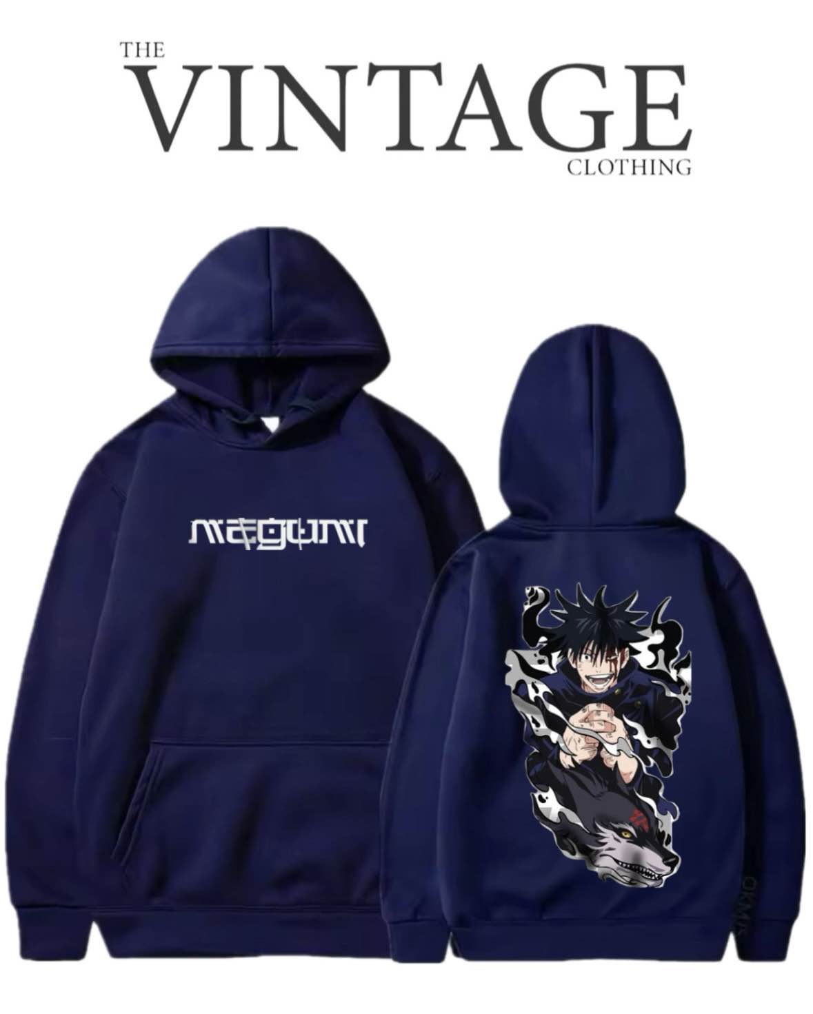 THE VINTAGE CLOTHING NEW PREMIUM QUALITY DTF DIGITAL PRINTED HOODIES FOR MENS AND BOYS