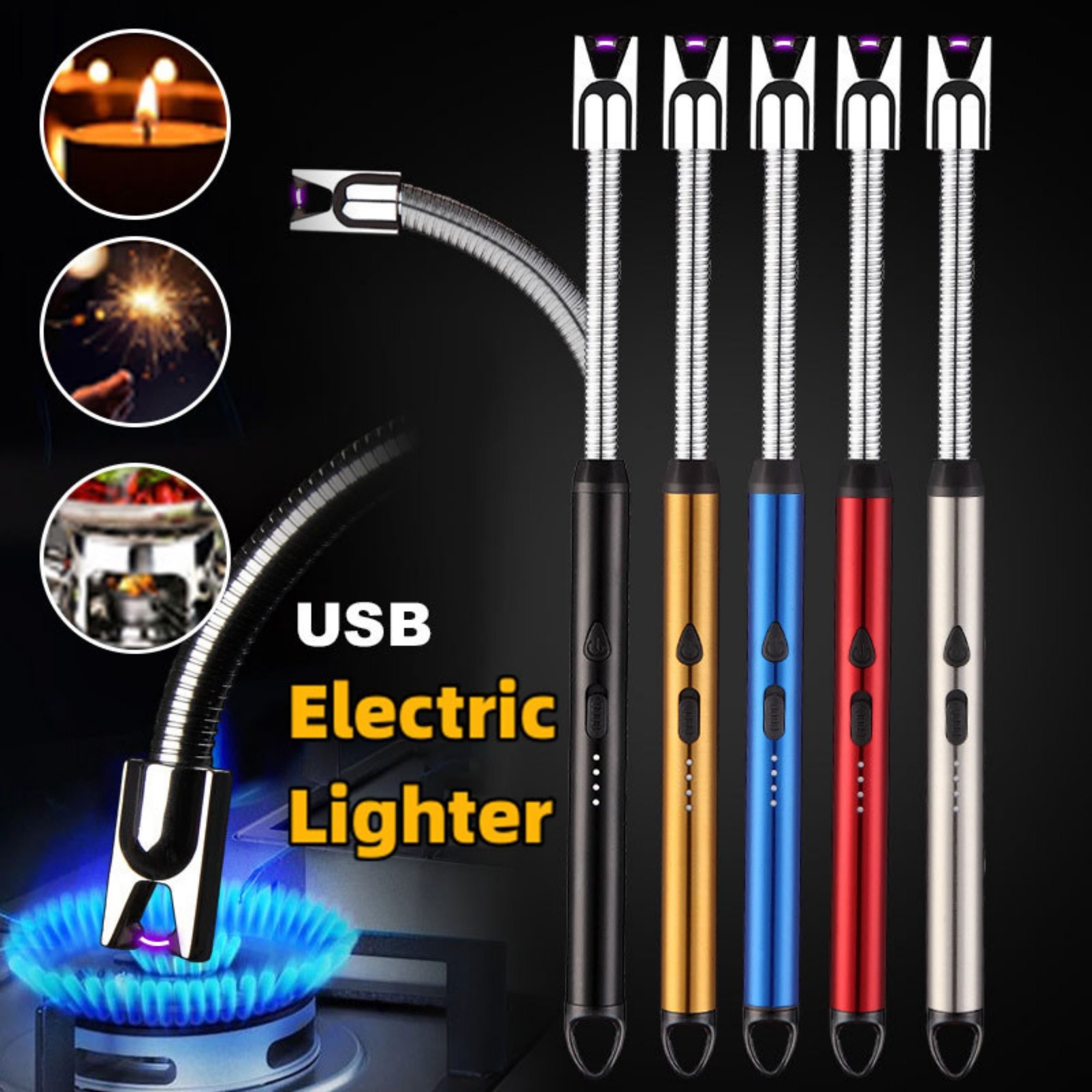 Buy Cigarette Lighter & Parts Online at Best Price in Pakistan
