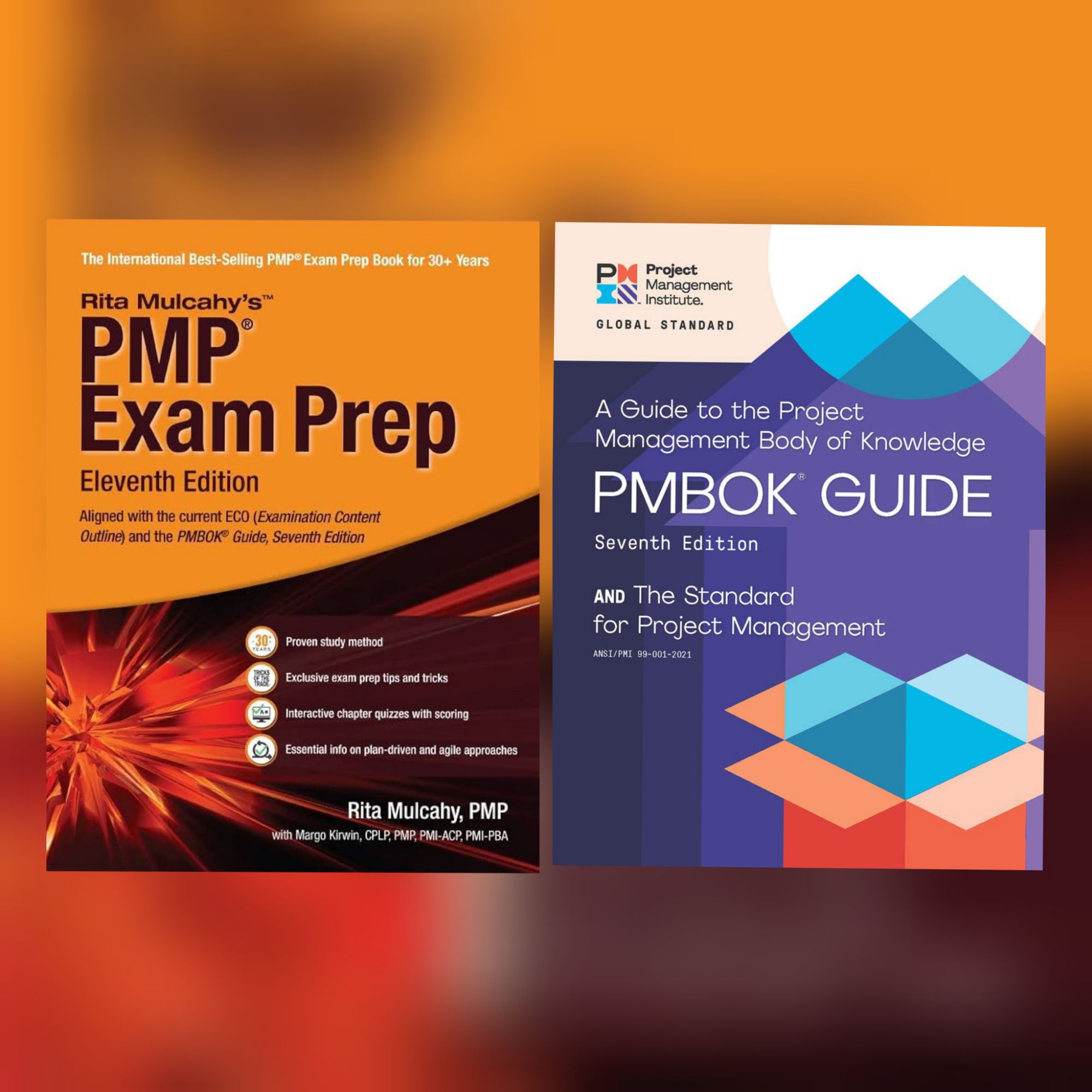 (最新11版) PMP Exam Prep 11th edition-Rita本 Rita Mulcahy's PMP® Exam Prep, Eleventh Edition | eBay